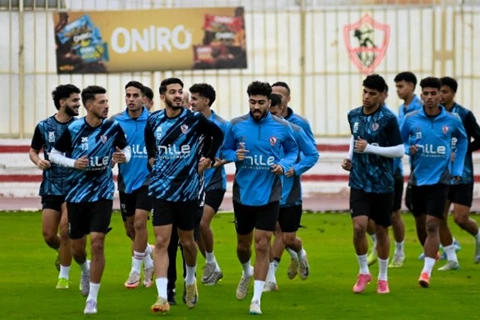 موقف زيزو وغموض حول رباعي.. يلا كورة يكشف مصير مصابي الزمالك من قمة الأهلي